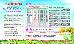 教育咨询专栏 点亮成长之路，赋能未来选择