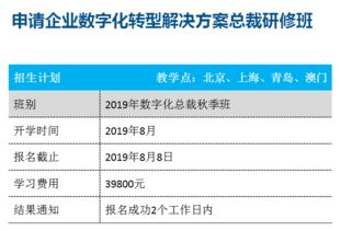 风向转变，教育咨询服务如何逆风翻盘