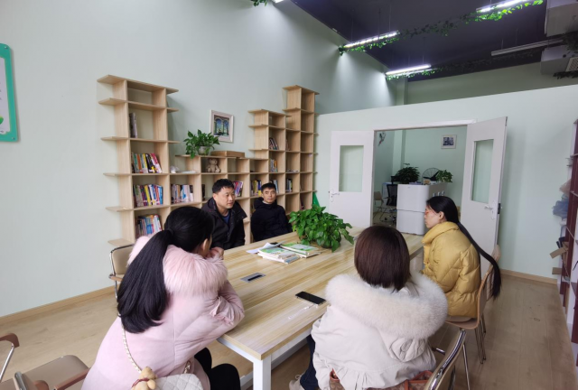 心理中心召开2022年春季个体心理咨询服务工作会暨教育咨询服务专题研讨会